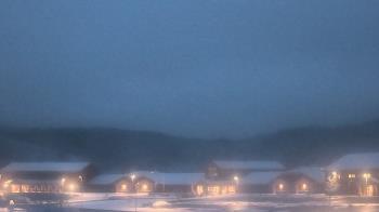 Weather camera view of Windy Gap Elementary.