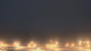 Weather camera view of Windy Gap Elementary.