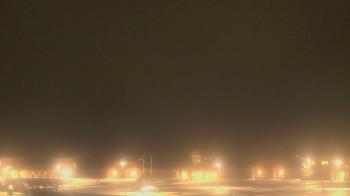 Weather camera view of Windy Gap Elementary.