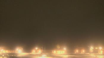 Weather camera view of Windy Gap Elementary.