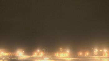 Weather camera view of Windy Gap Elementary.