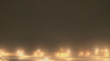 Weather camera view of Windy Gap Elementary.