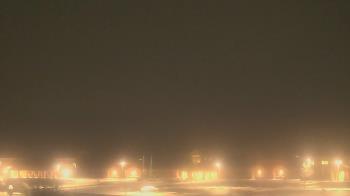 Weather camera view of Windy Gap Elementary.