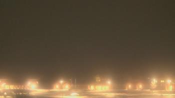 Weather camera view of Windy Gap Elementary.