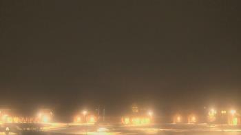 Weather camera view of Windy Gap Elementary.