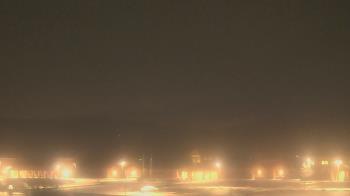 Weather camera view of Windy Gap Elementary.