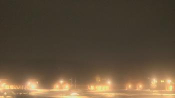 Weather camera view of Windy Gap Elementary.