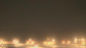 Weather camera view of Windy Gap Elementary.