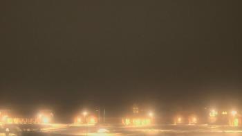 Weather camera view of Windy Gap Elementary.