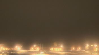 Weather camera view of Windy Gap Elementary.