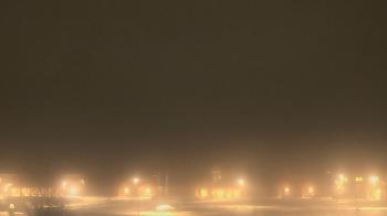 Weather camera view of Windy Gap Elementary.