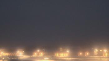 Weather camera view of Windy Gap Elementary.