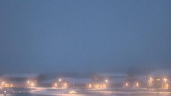 Weather camera view of Windy Gap Elementary.