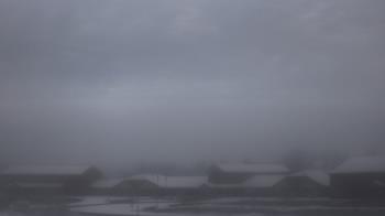 Weather camera view of Windy Gap Elementary.
