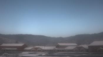 Weather camera view of Windy Gap Elementary.