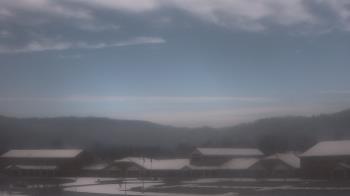 Weather camera view of Windy Gap Elementary.