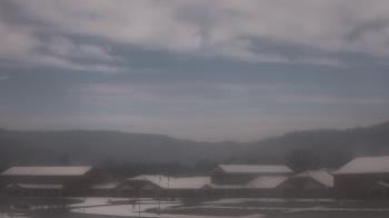Weather camera view of Windy Gap Elementary.