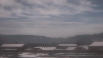 Weather camera view of Windy Gap Elementary.