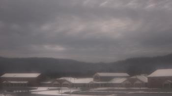 Weather camera view of Windy Gap Elementary.