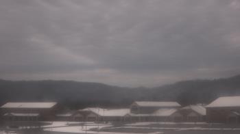 Weather camera view of Windy Gap Elementary.
