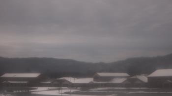 Weather camera view of Windy Gap Elementary.