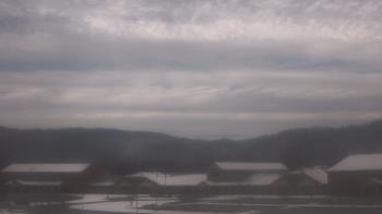 Weather camera view of Windy Gap Elementary.