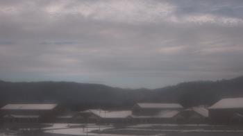 Weather camera view of Windy Gap Elementary.