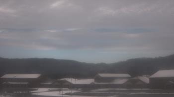 Weather camera view of Windy Gap Elementary.