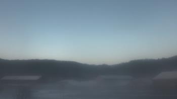 Weather camera view of Windy Gap Elementary.