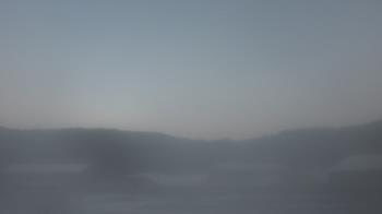 Weather camera view of Windy Gap Elementary.