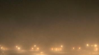 Weather camera view of Windy Gap Elementary.