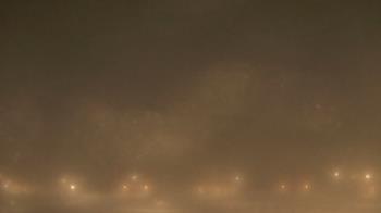 Weather camera view of Windy Gap Elementary.