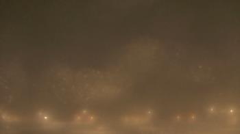 Weather camera view of Windy Gap Elementary.