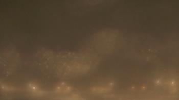 Weather camera view of Windy Gap Elementary.