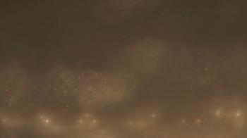 Weather camera view of Windy Gap Elementary.