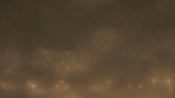 Weather camera view of Windy Gap Elementary.