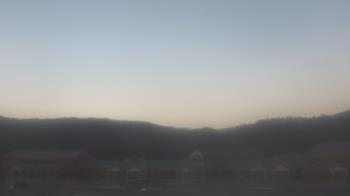 Weather camera view of Windy Gap Elementary.