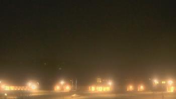 Weather camera view of Windy Gap Elementary.