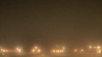 Weather camera view of Windy Gap Elementary.