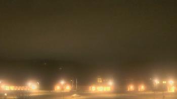 Weather camera view of Windy Gap Elementary.