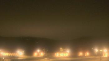 Weather camera view of Windy Gap Elementary.