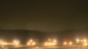 Weather camera view of Windy Gap Elementary.