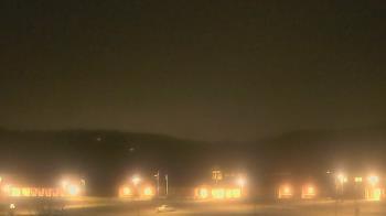 Weather camera view of Windy Gap Elementary.