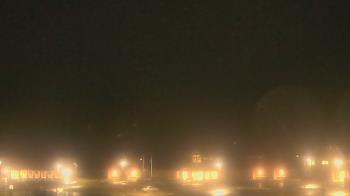 Weather camera view of Windy Gap Elementary.