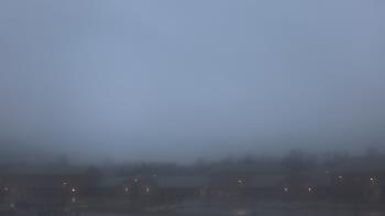 Weather camera view of Windy Gap Elementary.