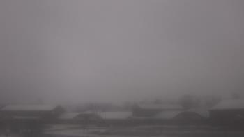 Weather camera view of Windy Gap Elementary.