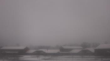 Weather camera view of Windy Gap Elementary.