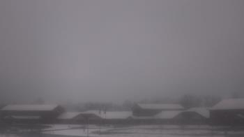 Weather camera view of Windy Gap Elementary.