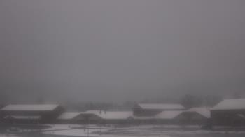 Weather camera view of Windy Gap Elementary.