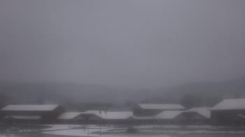 Weather camera view of Windy Gap Elementary.